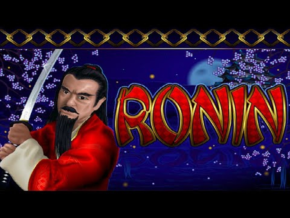 The Ronin (RTG) Online Slot Demo Game by Real Time Gaming