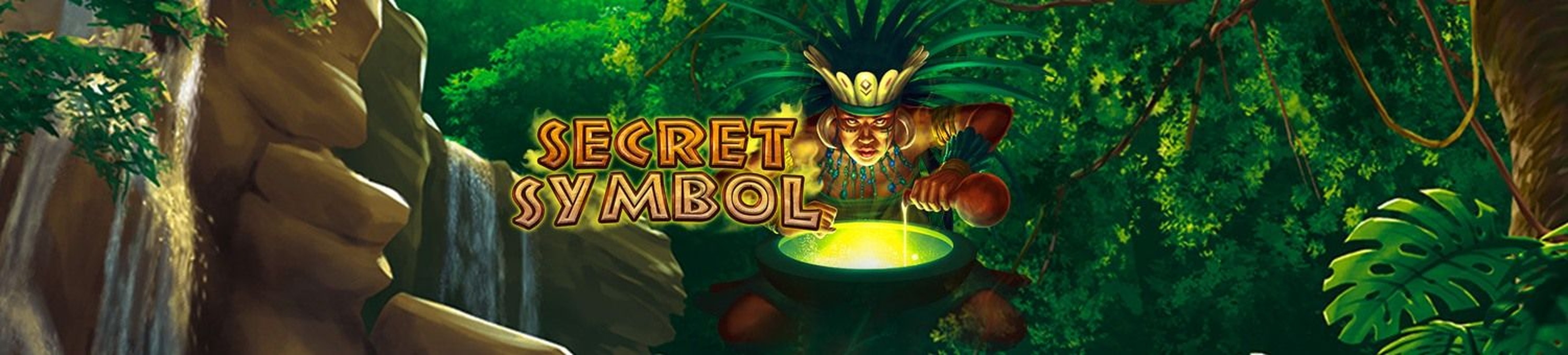 The Secret Symbol Online Slot Demo Game by Real Time Gaming