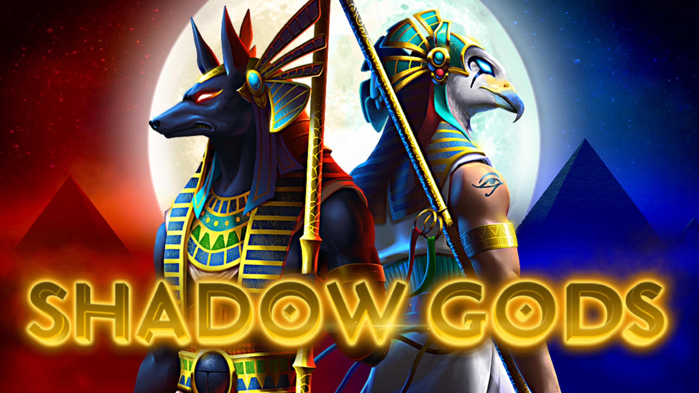 Shadow Gods demo