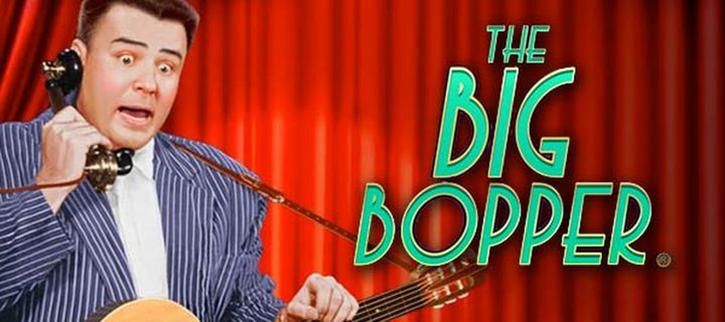 The The Big Bopper Online Slot Demo Game by Real Time Gaming