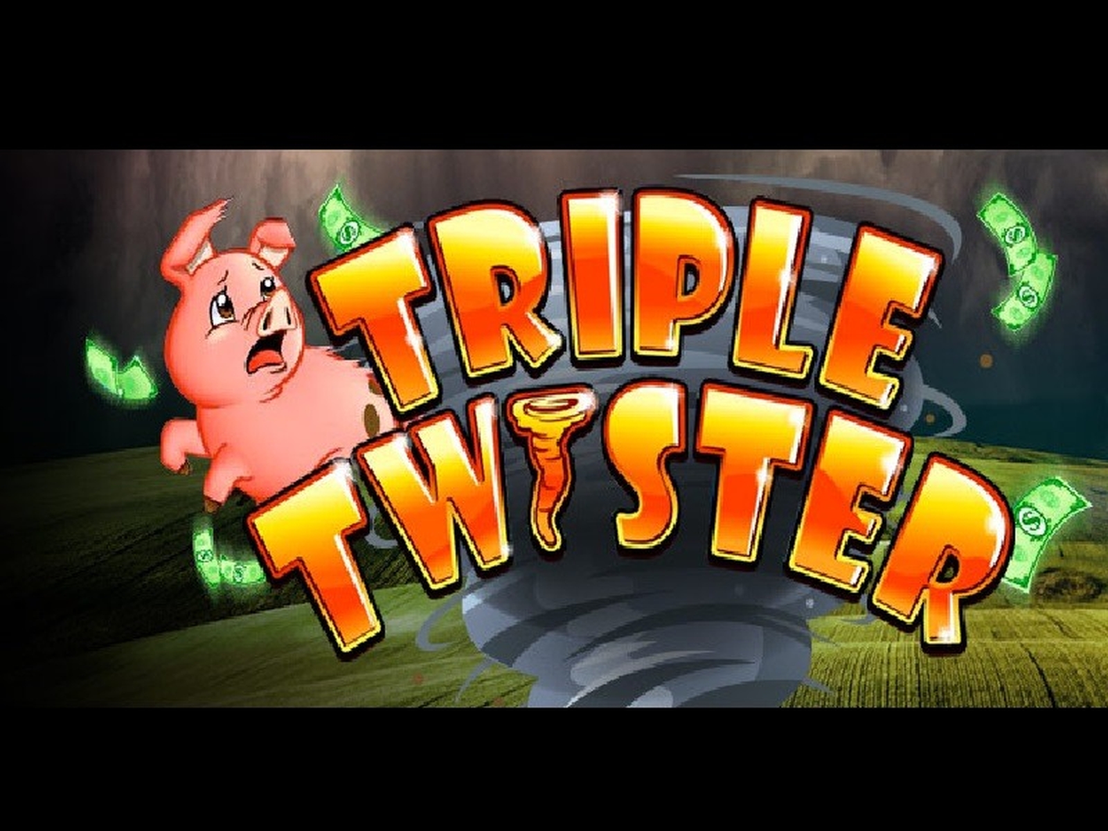 Triple Twister demo
