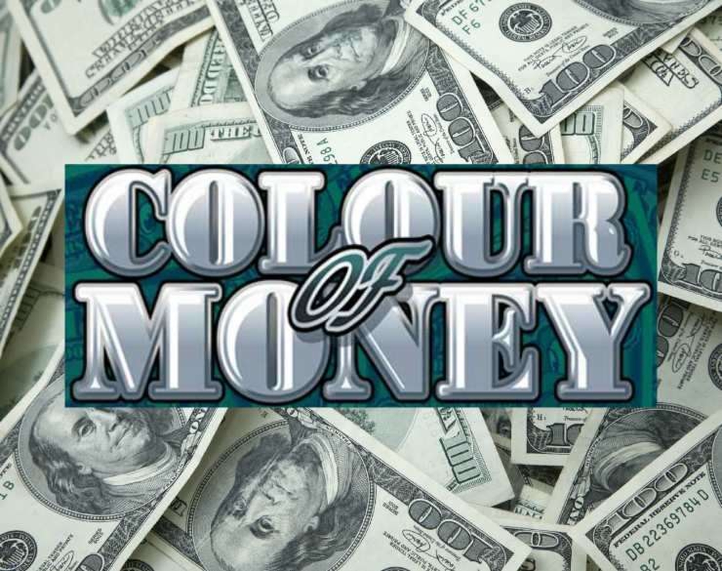 The Colour of Money Online Slot Demo Game by Realistic Games