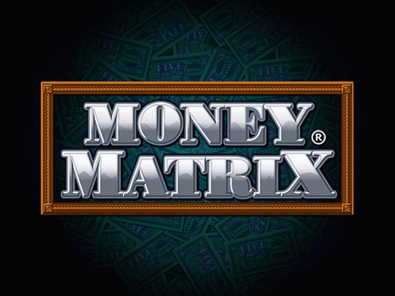 The Money Matrix Pull Tab Online Slot Demo Game by Realistic Games
