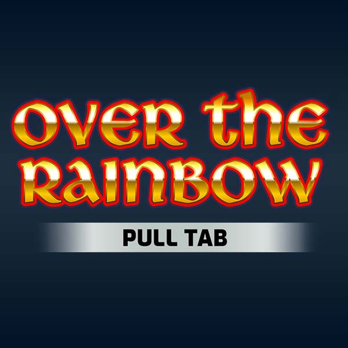 The Over the Rainbow Pull Tab Online Slot Demo Game by Realistic Games