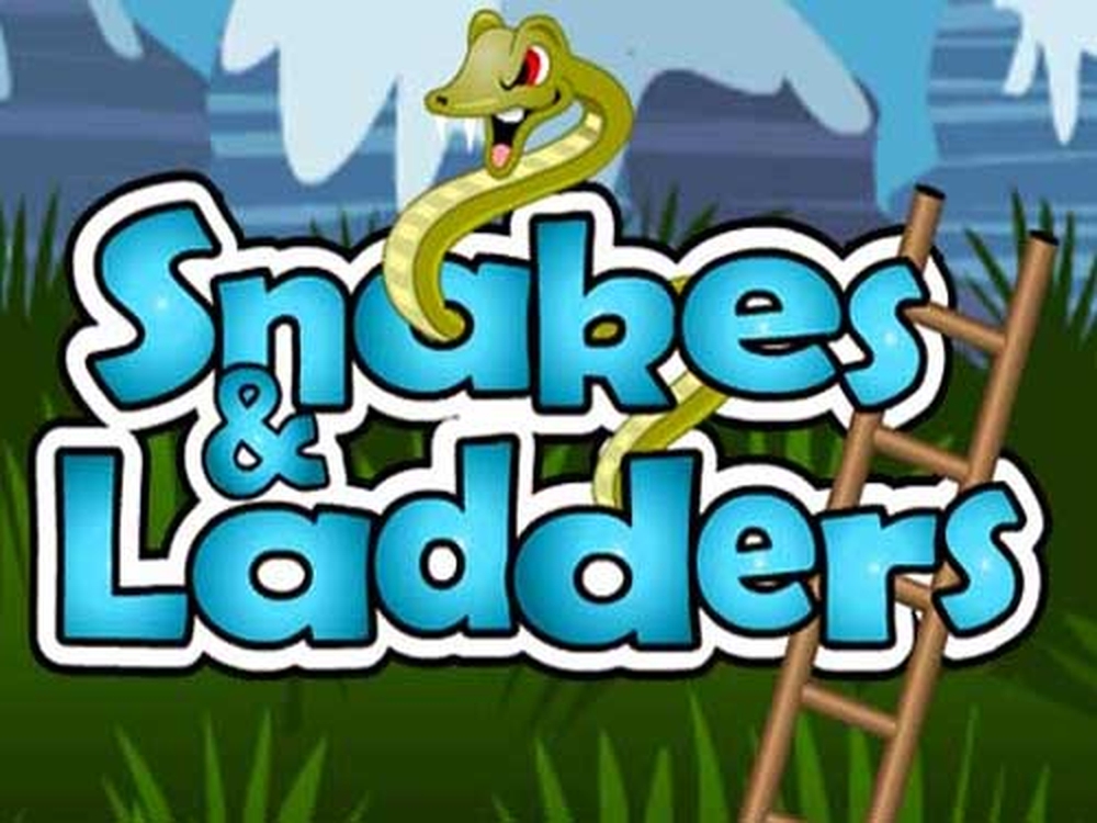The Snakes Ladders (Realistic) Online Slot Demo Game by Realistic Games