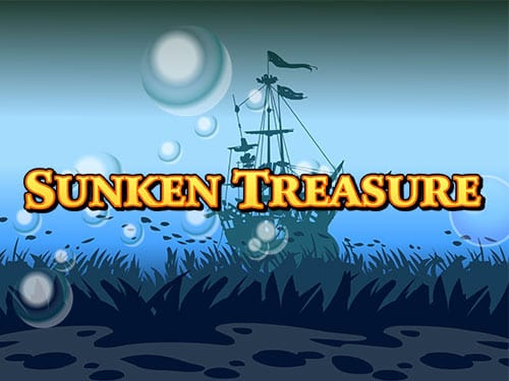 The Sunken Treasure Pull Tab Online Slot Demo Game by Realistic Games