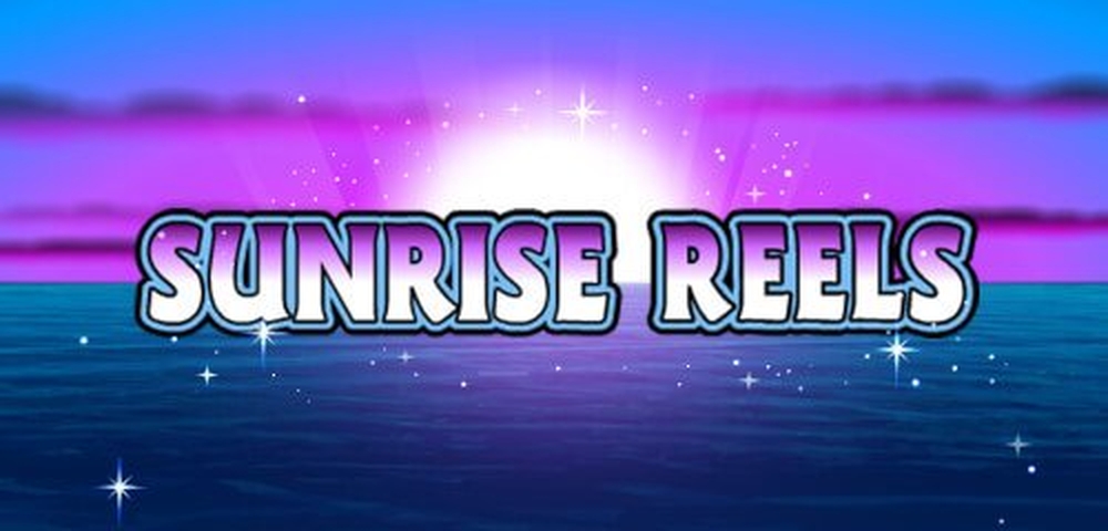 Reels in Sunrise Reels Slot Game by Realistic Games