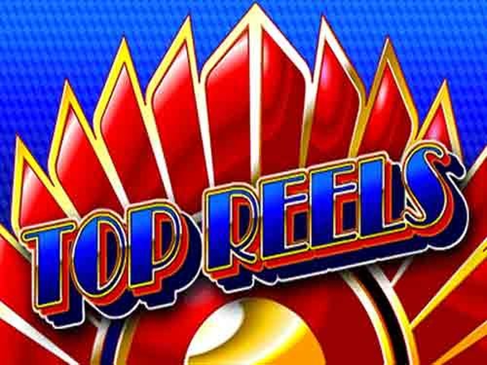Reels in Top Reels Slot Game by Realistic Games