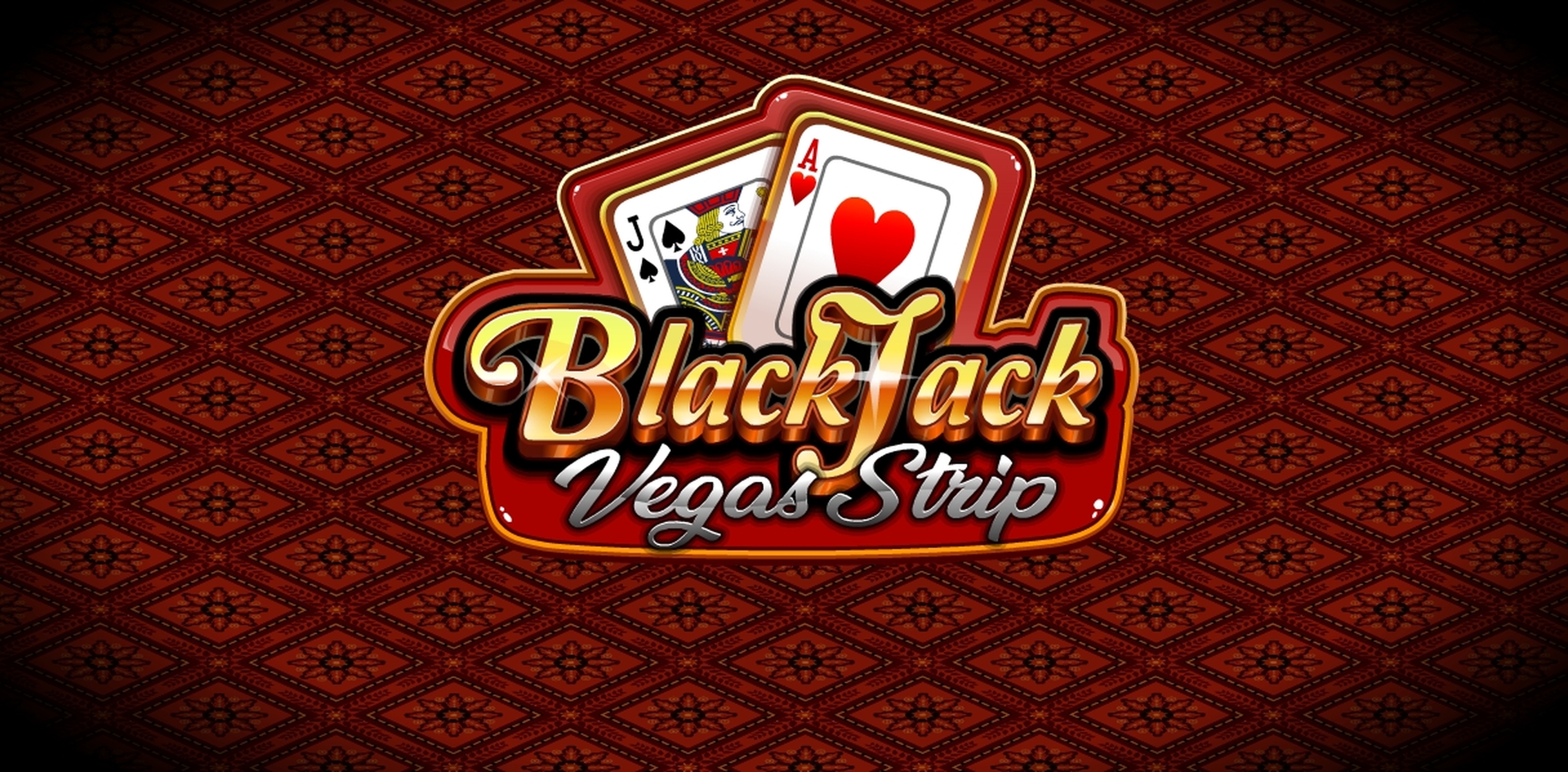 Blackjack Vegas Strip demo