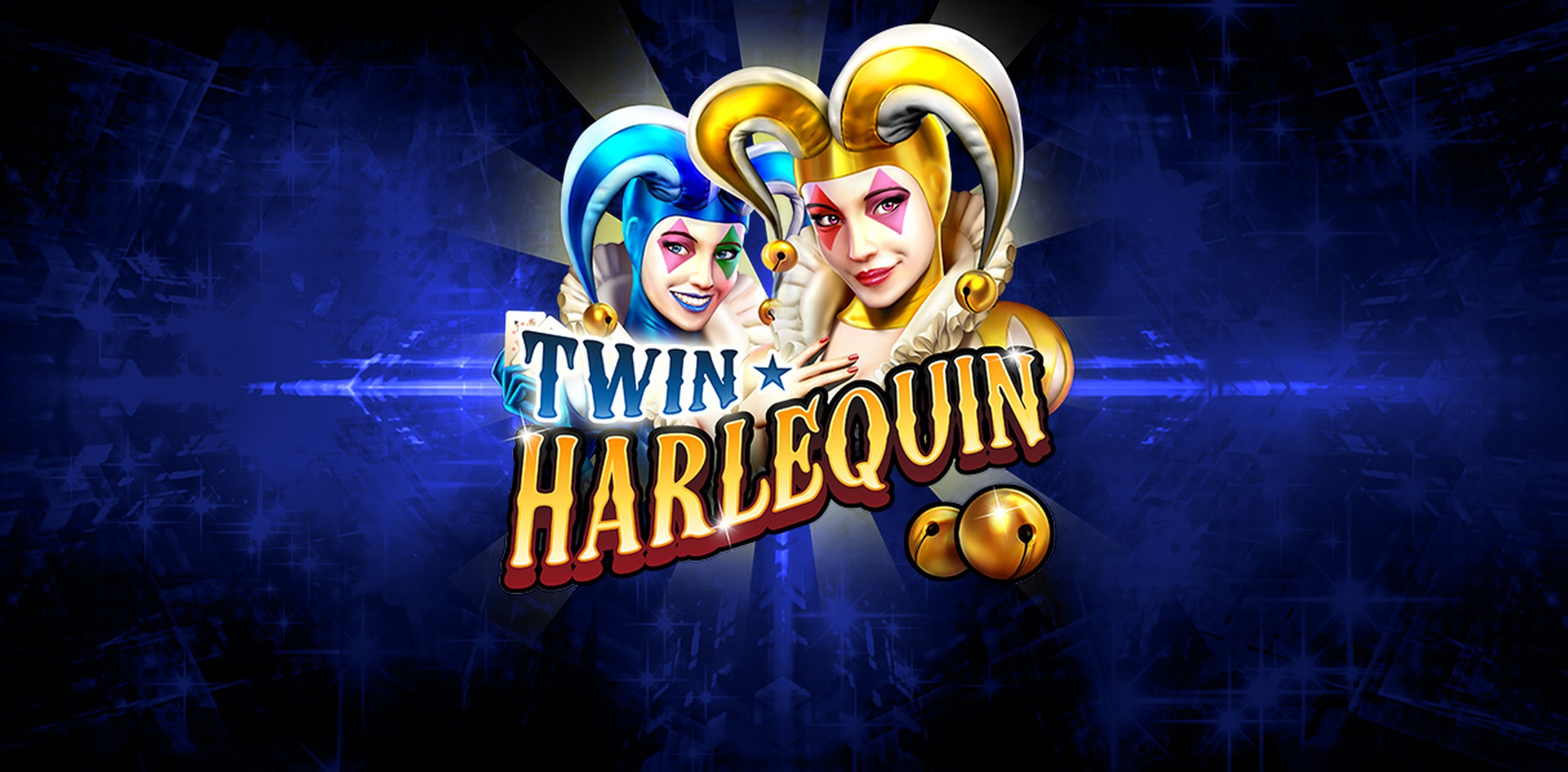 The Twin Harlequin Online Slot Demo Game by Red Rake Gaming
