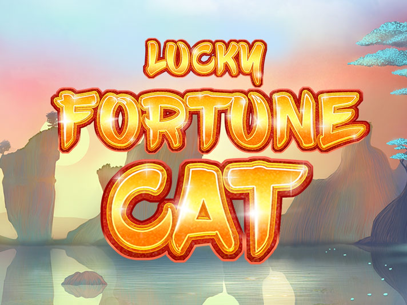 Lucky Fortune Cat