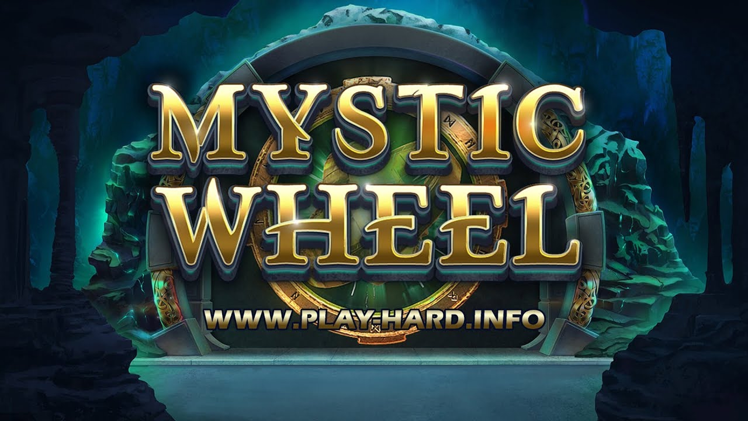 Mystic Wheel
