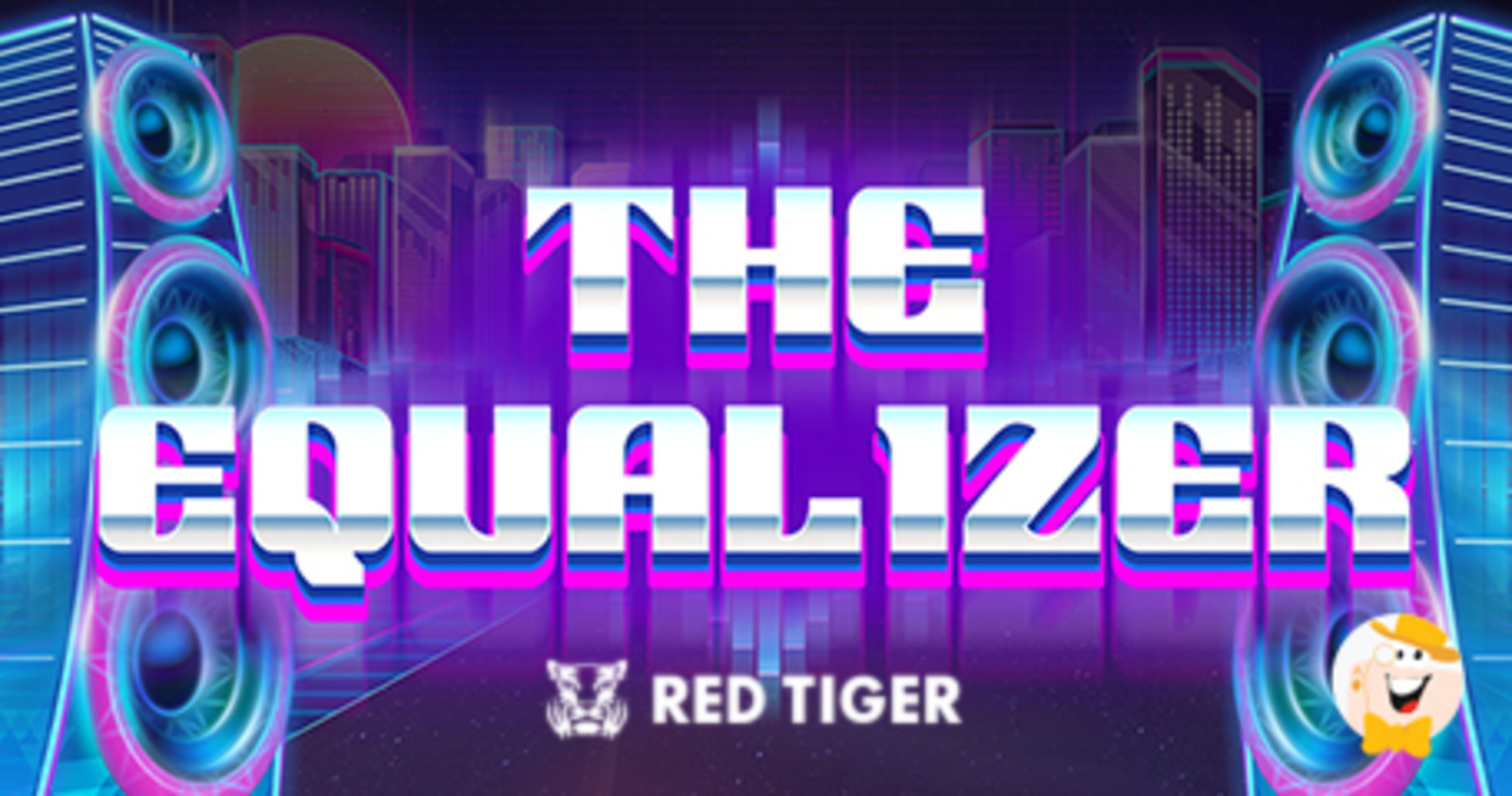The Equalizer demo