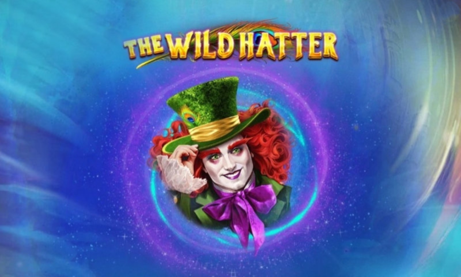 The Wild Hatter
