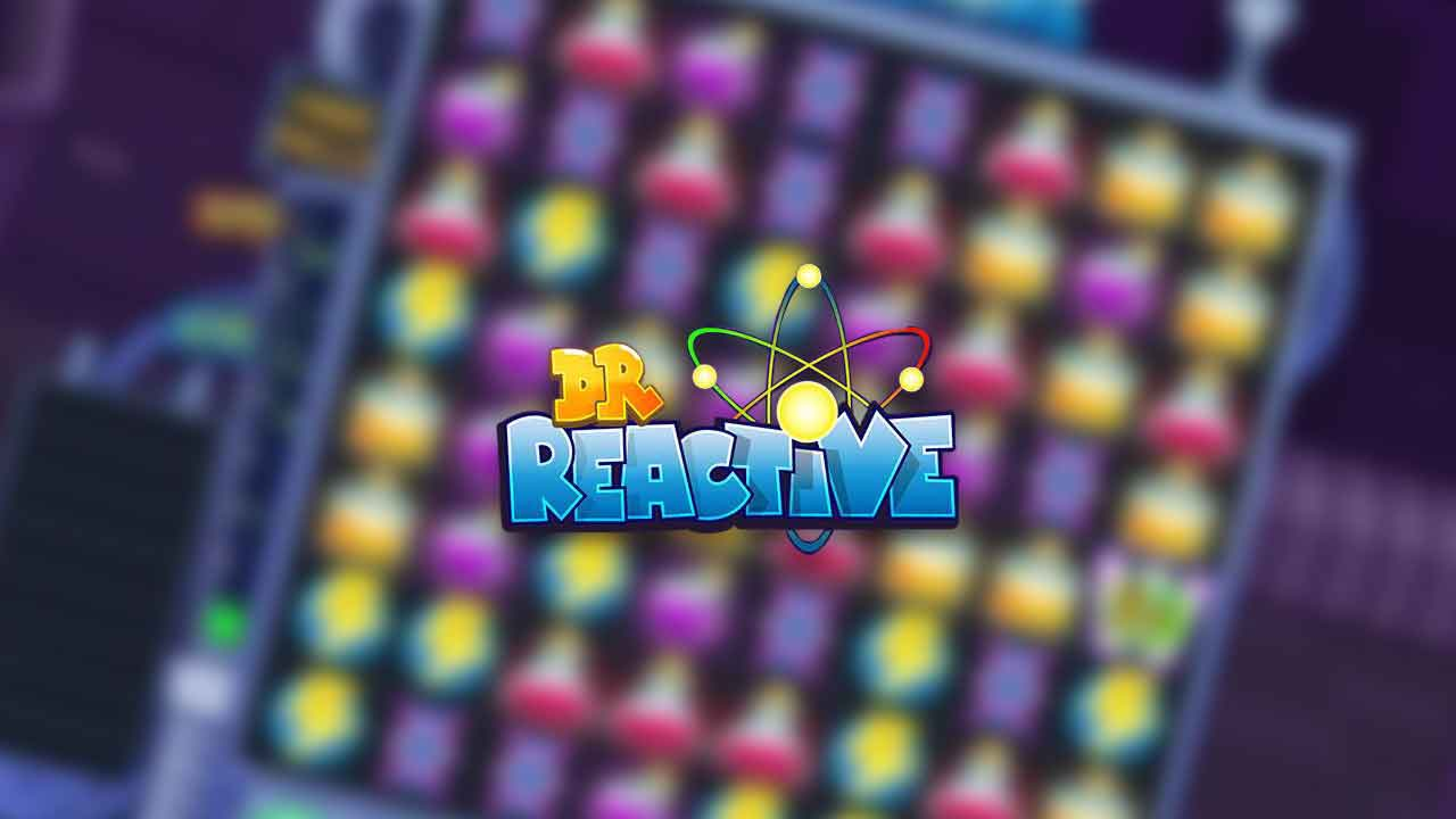 The Doctor Reactive Mega Drop Online Slot Demo Game by Red7 Mobile