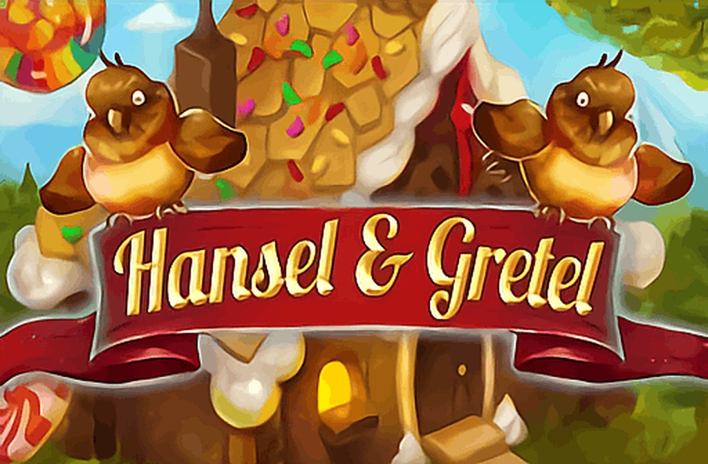 The Hansel and Gretel (Red7) Online Slot Demo Game by Red7 Mobile