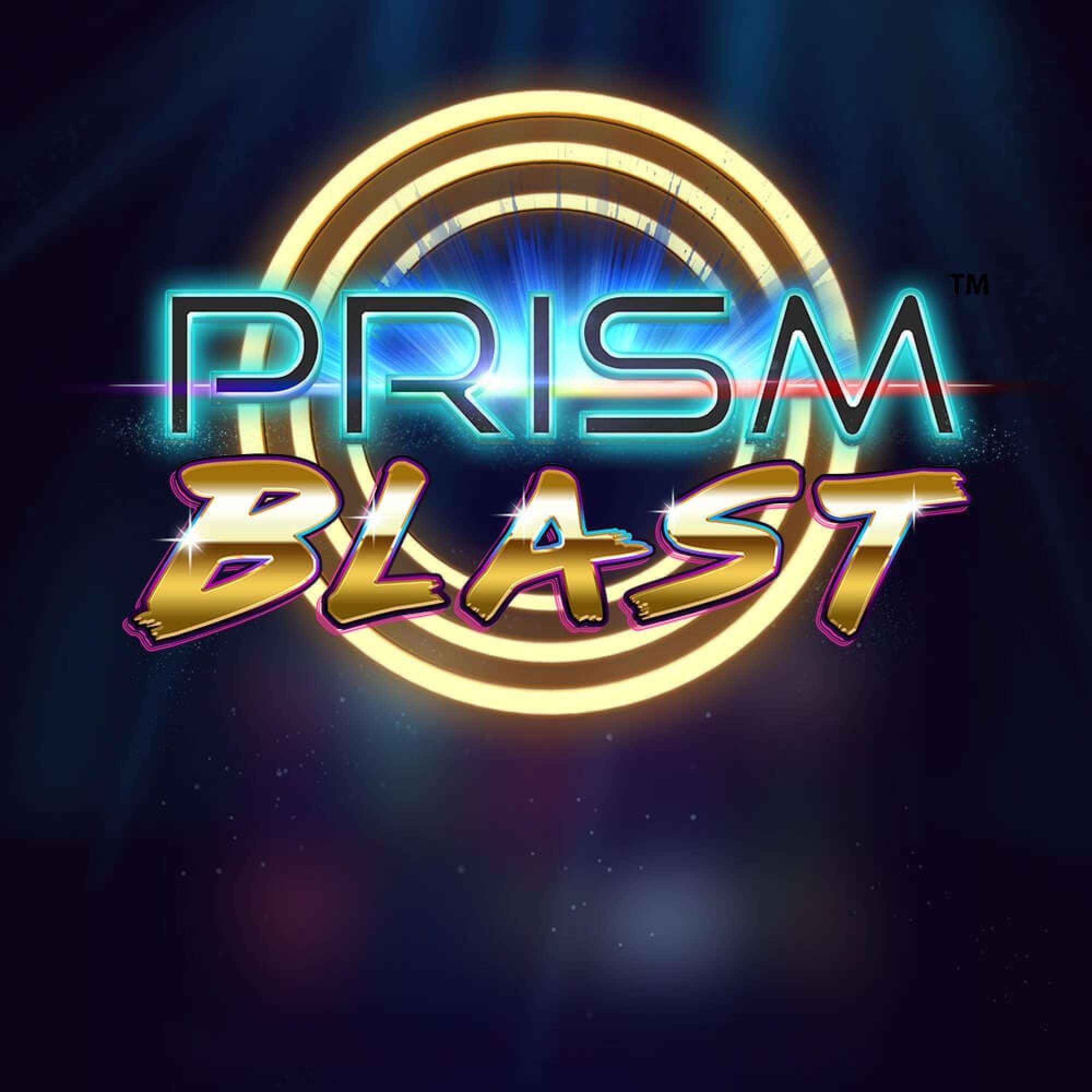 The Prism Blast Online Slot Demo Game by Red7 Mobile