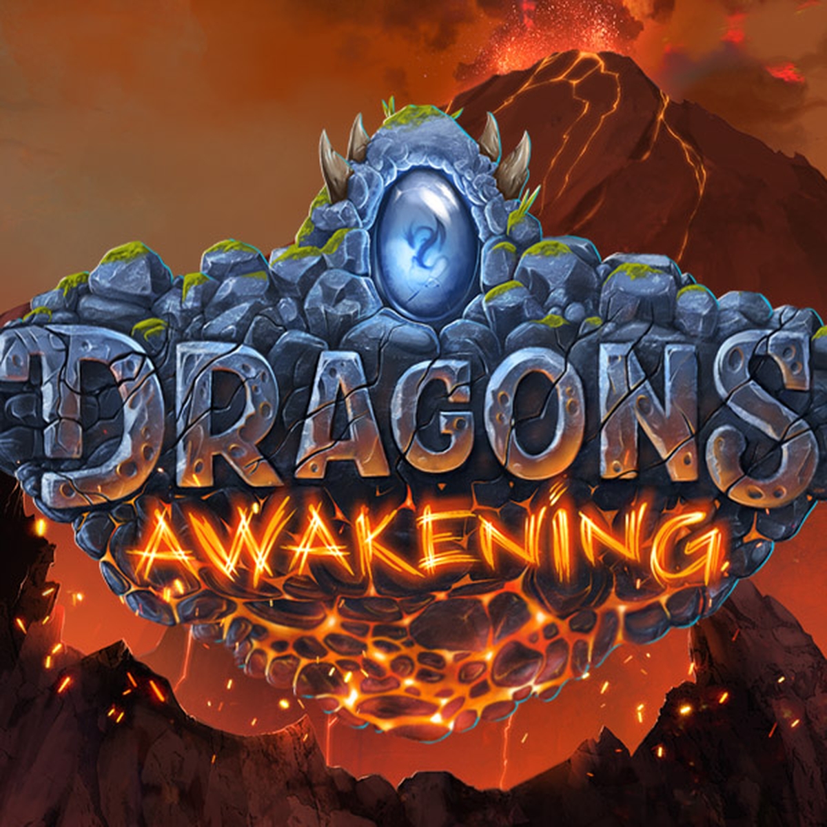 The Dragons Awakening Online Slot Demo Game by Relax Gaming