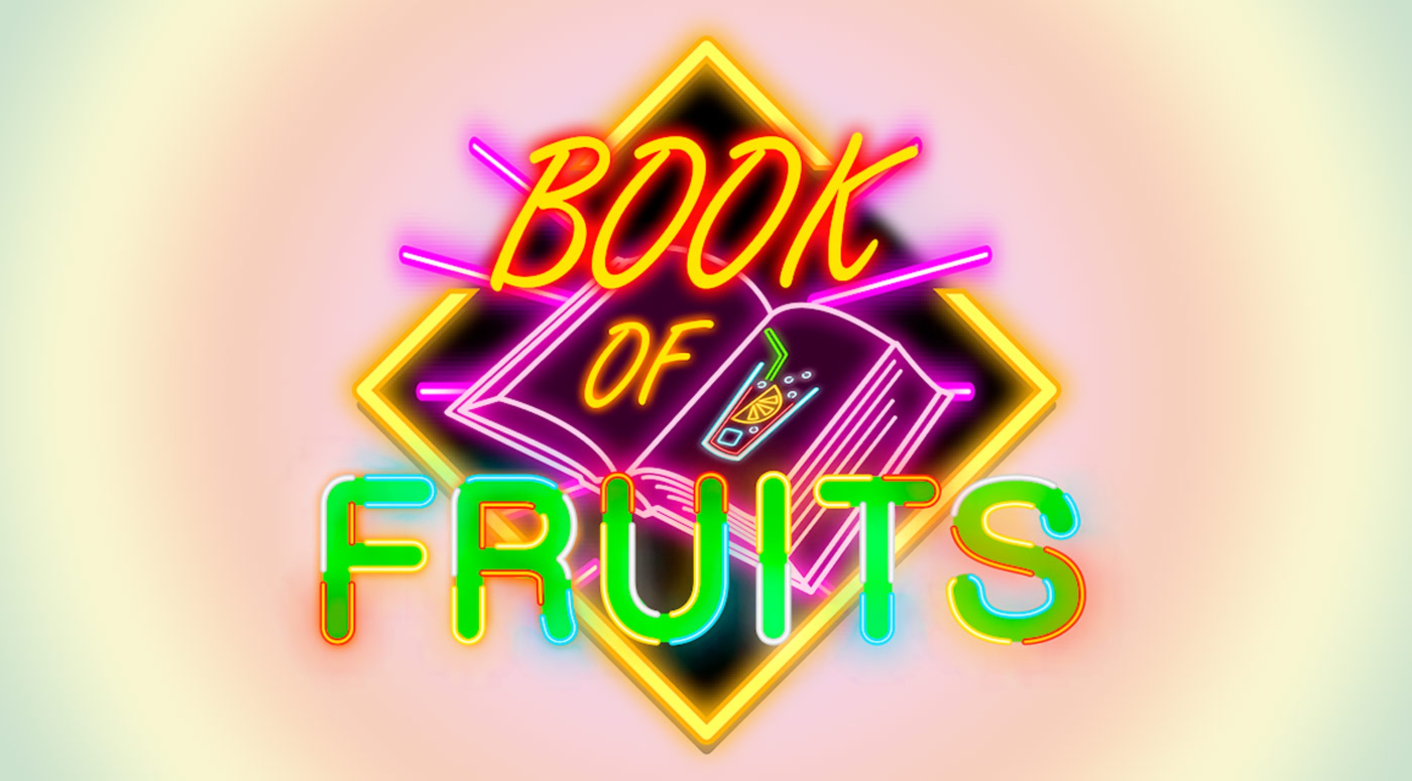 Book of Fruits demo