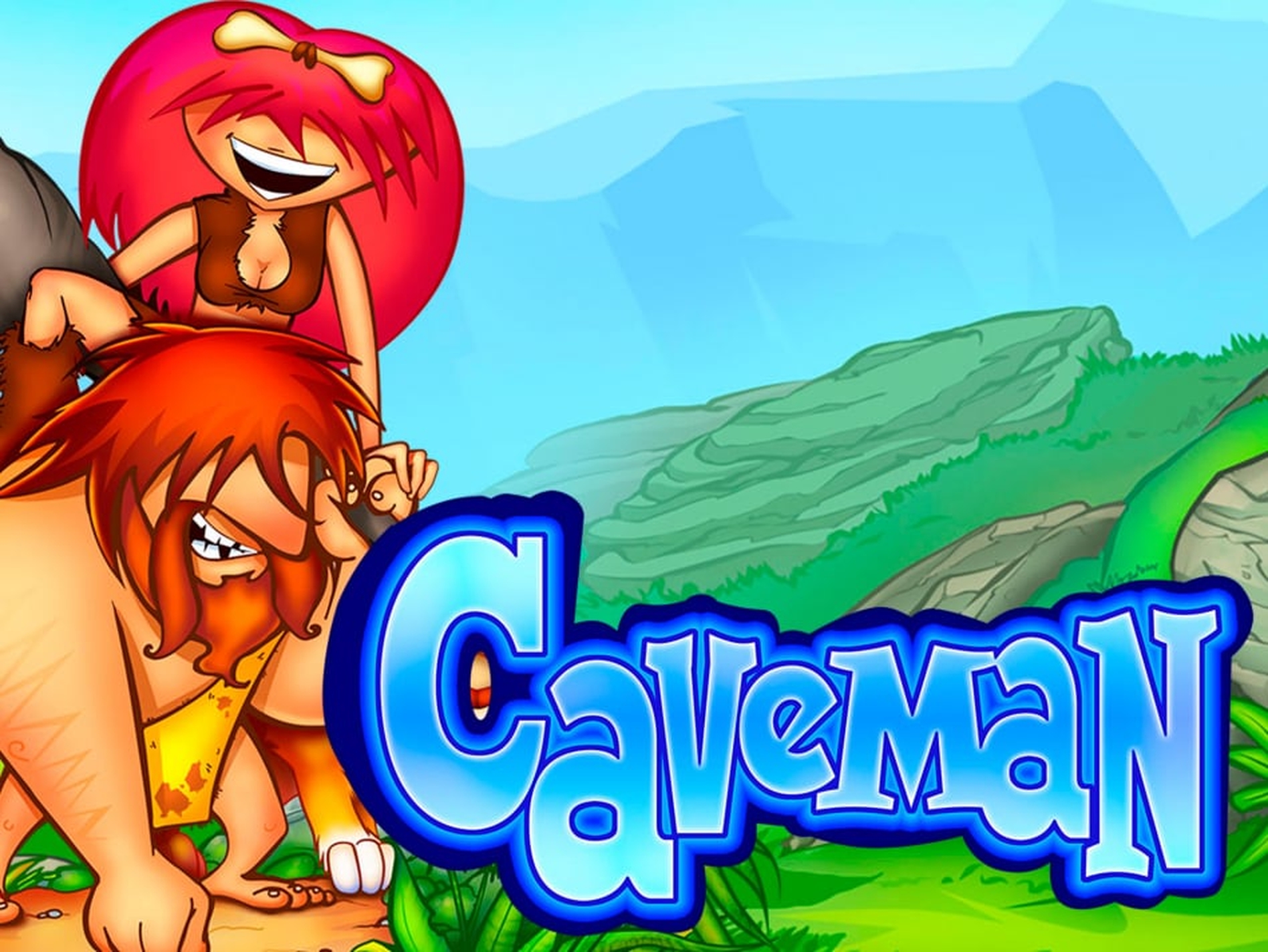 Caveman demo