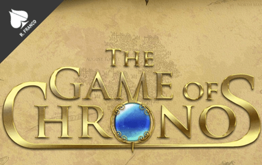 The The Game of Chronos Eagle Online Slot Demo Game by RFranco Group