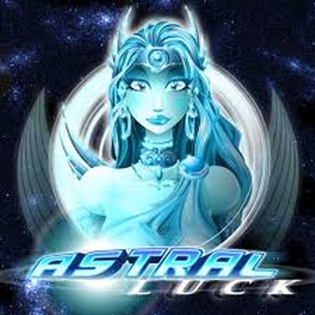 The Astral Luck Online Slot Demo Game by Rival