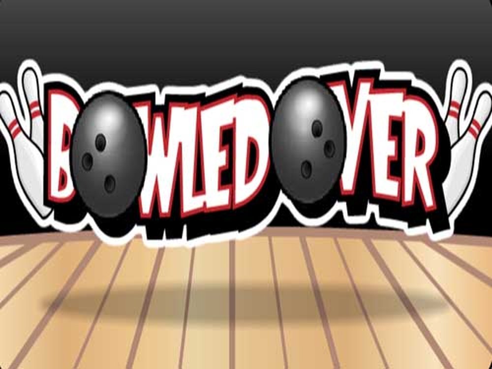 The Bowled Over (Rival Gaming) Online Slot Demo Game by Rival