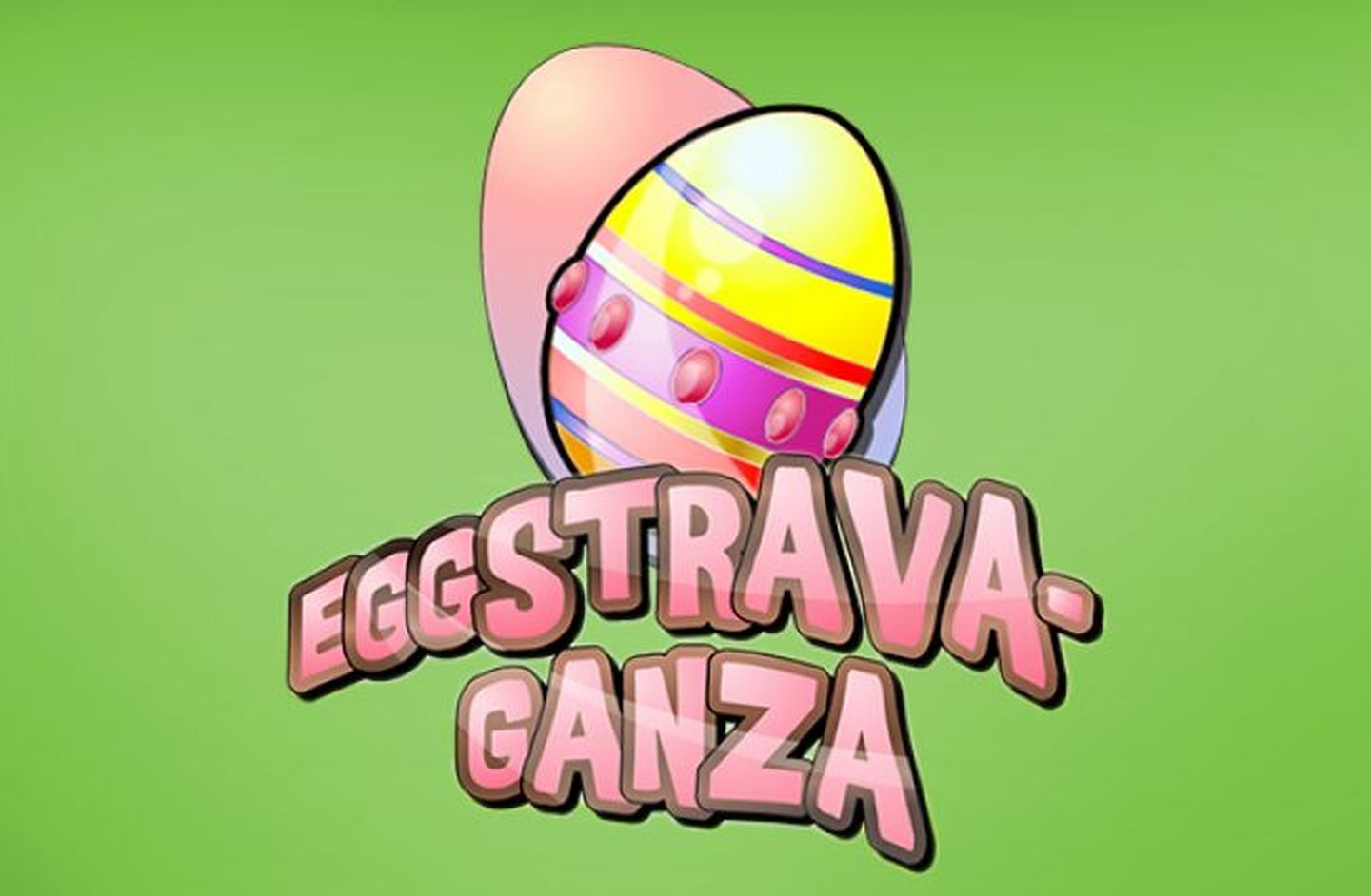 The Eggstravaganza Online Slot Demo Game by Rival