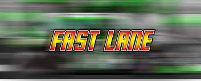 The Fast Lane Online Slot Demo Game by Rival