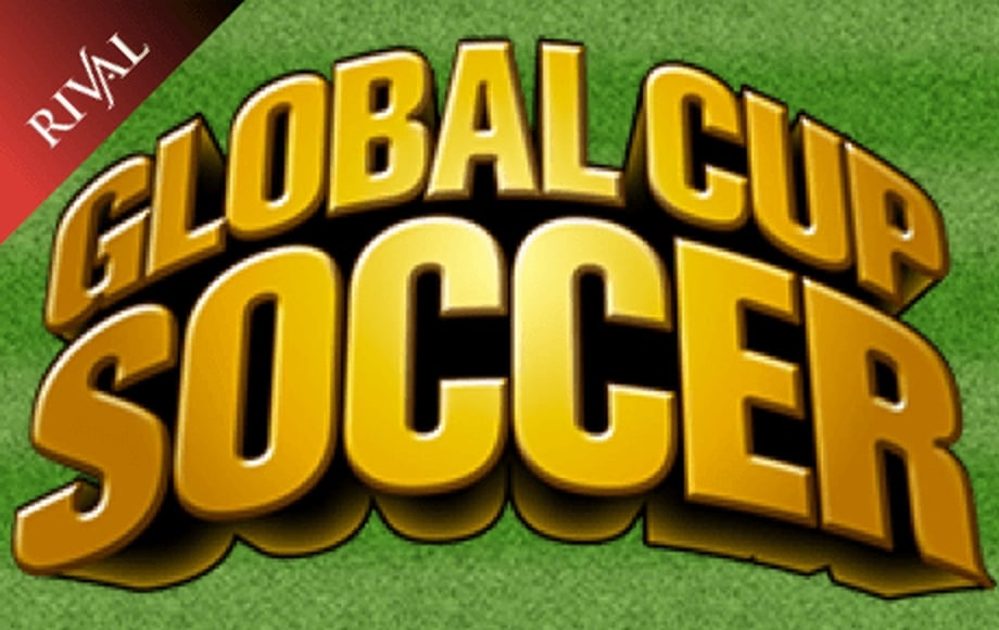 The Global Cup Soccer Online Slot Demo Game by Rival