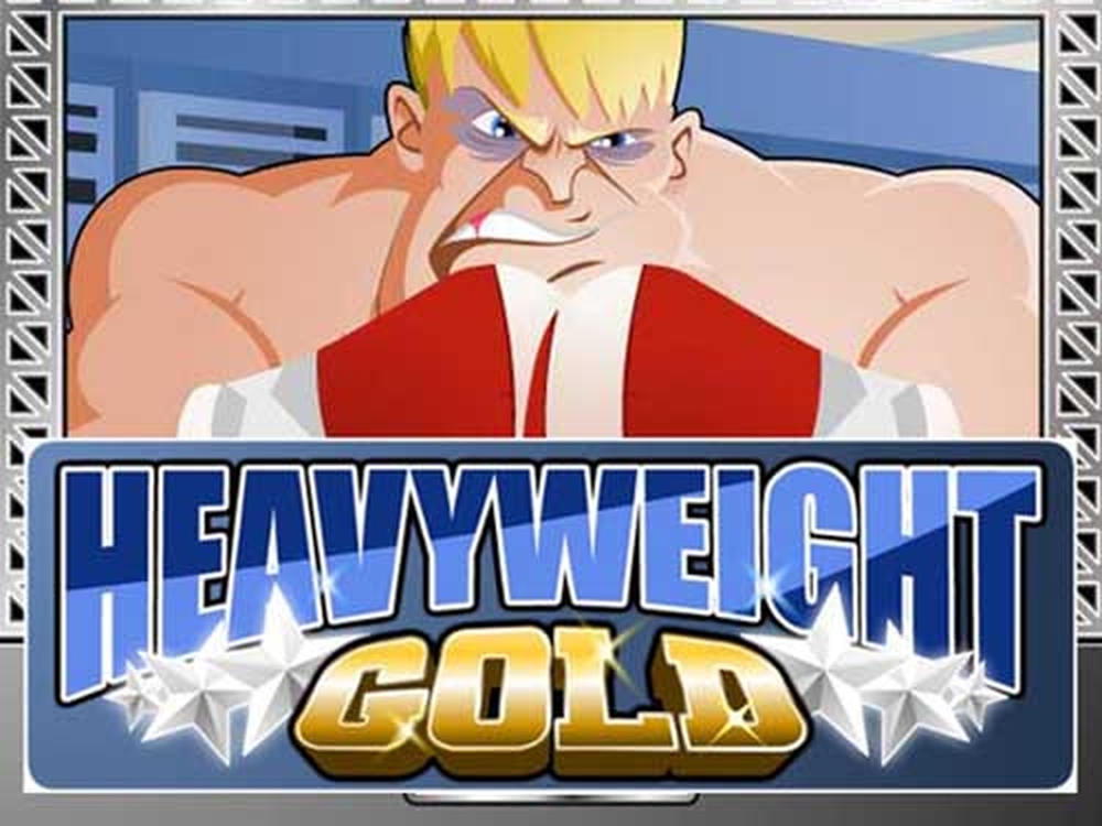 The Heavyweight Gold Online Slot Demo Game by Rival