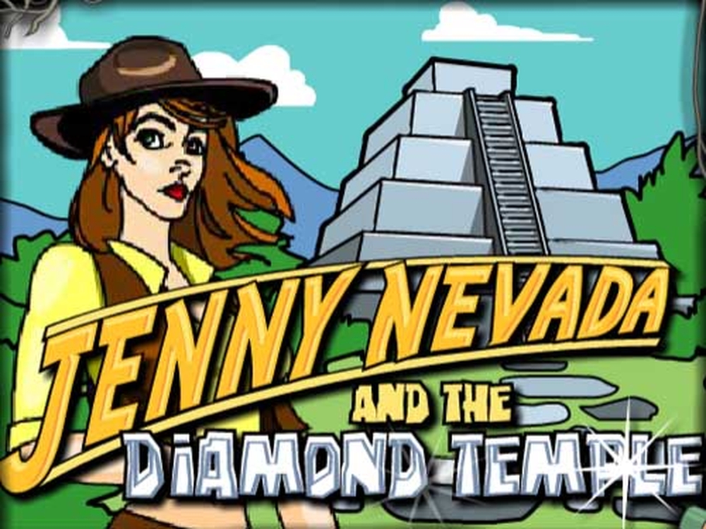 Jenny Nevada