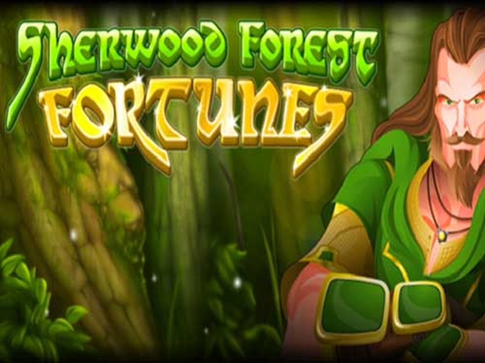 The Sherwood Forest Fortunes Online Slot Demo Game by Rival