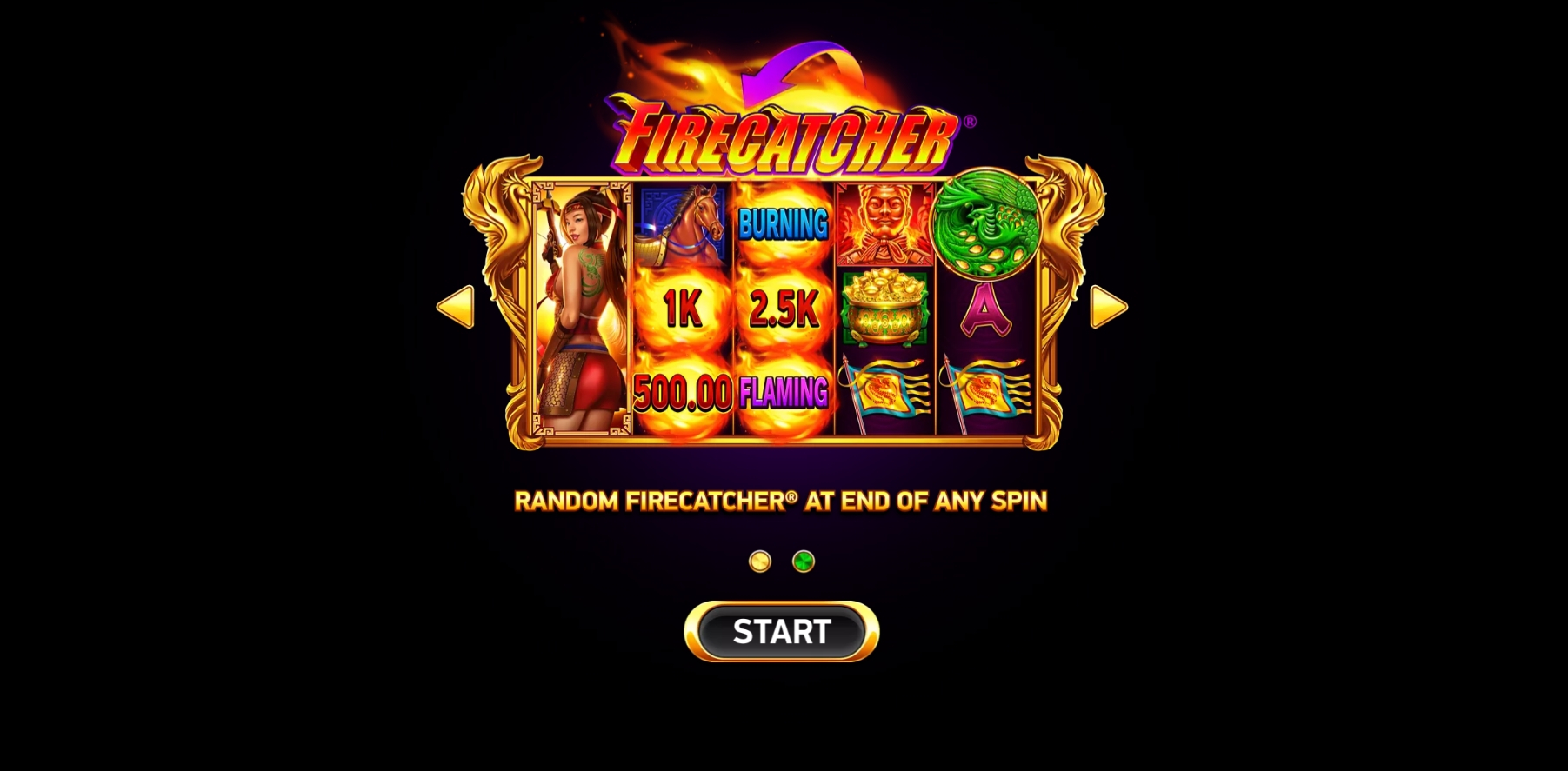 Play Immortal Empress Free Casino Slot Game by Ruby Play