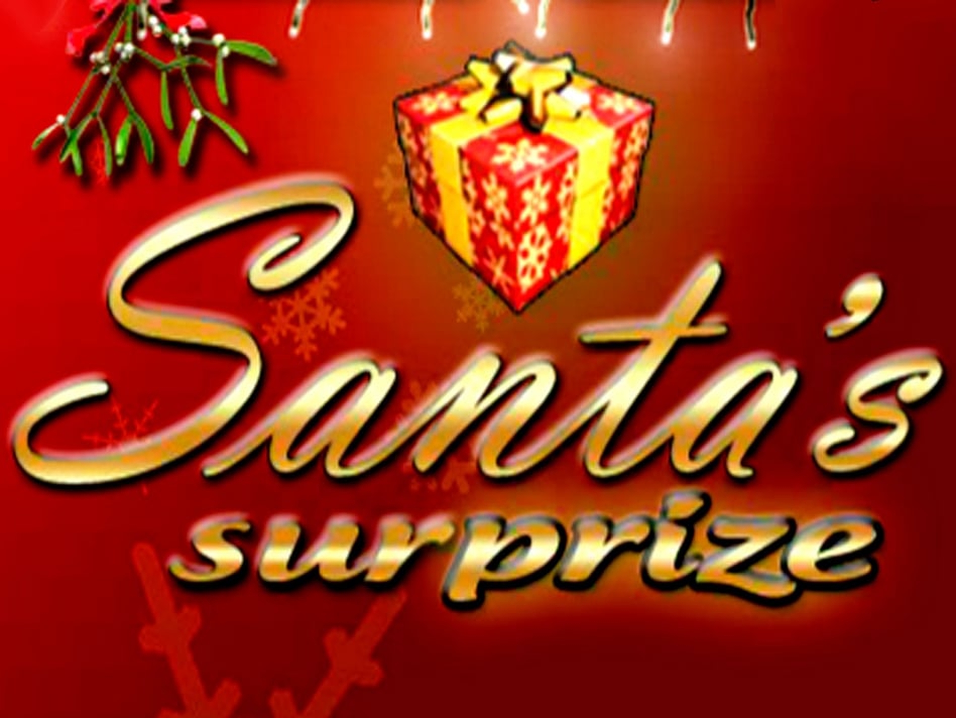 Santa's Surprize demo