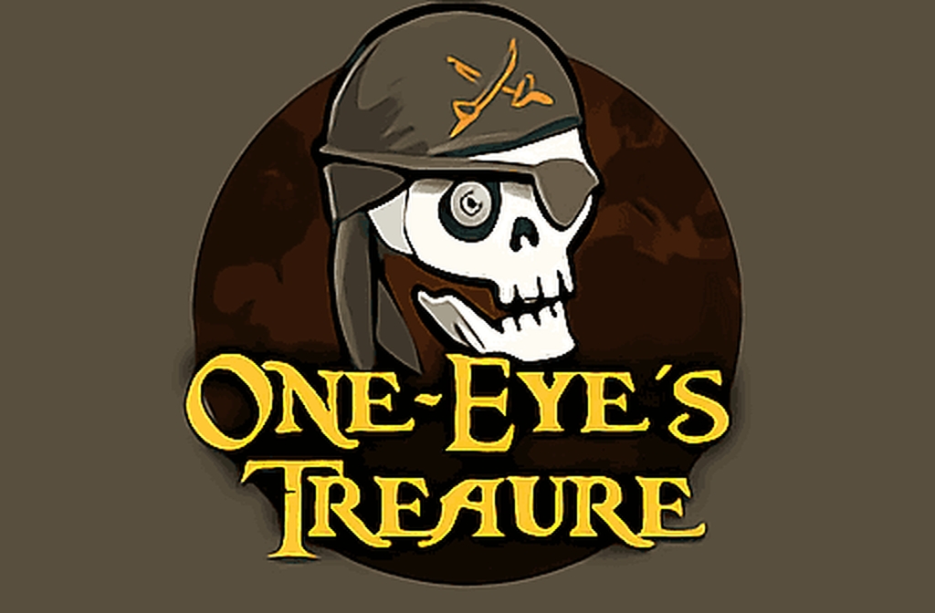 The One-Eye's Treasure Online Slot Demo Game by PAF