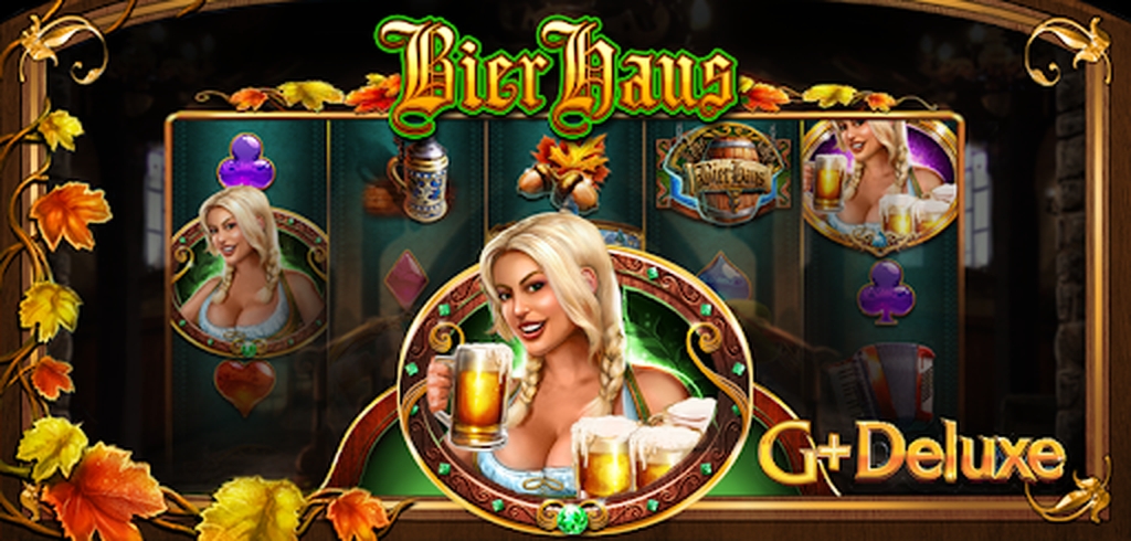 Bier Haus Oktoberfest demo