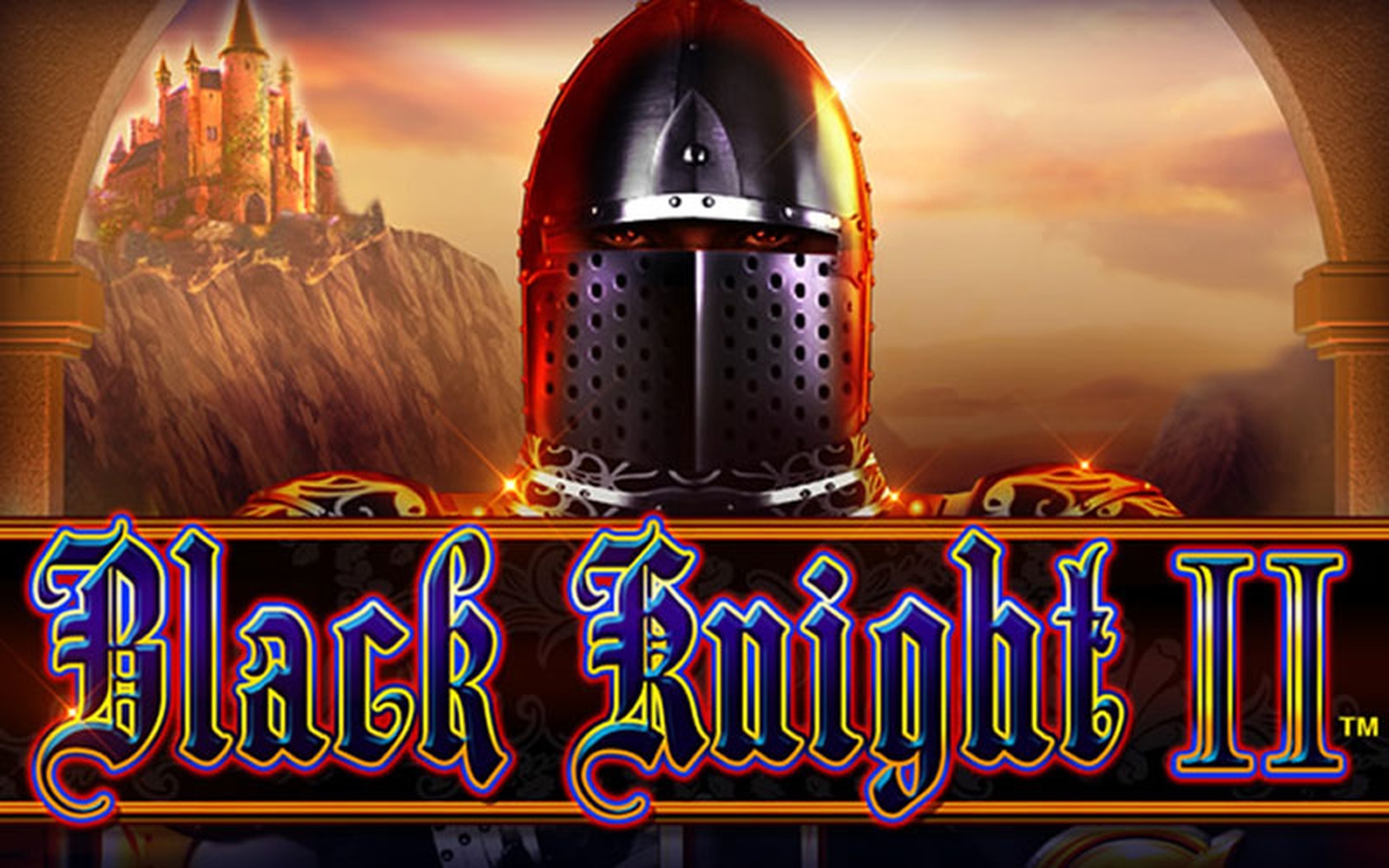 Black Knight II demo