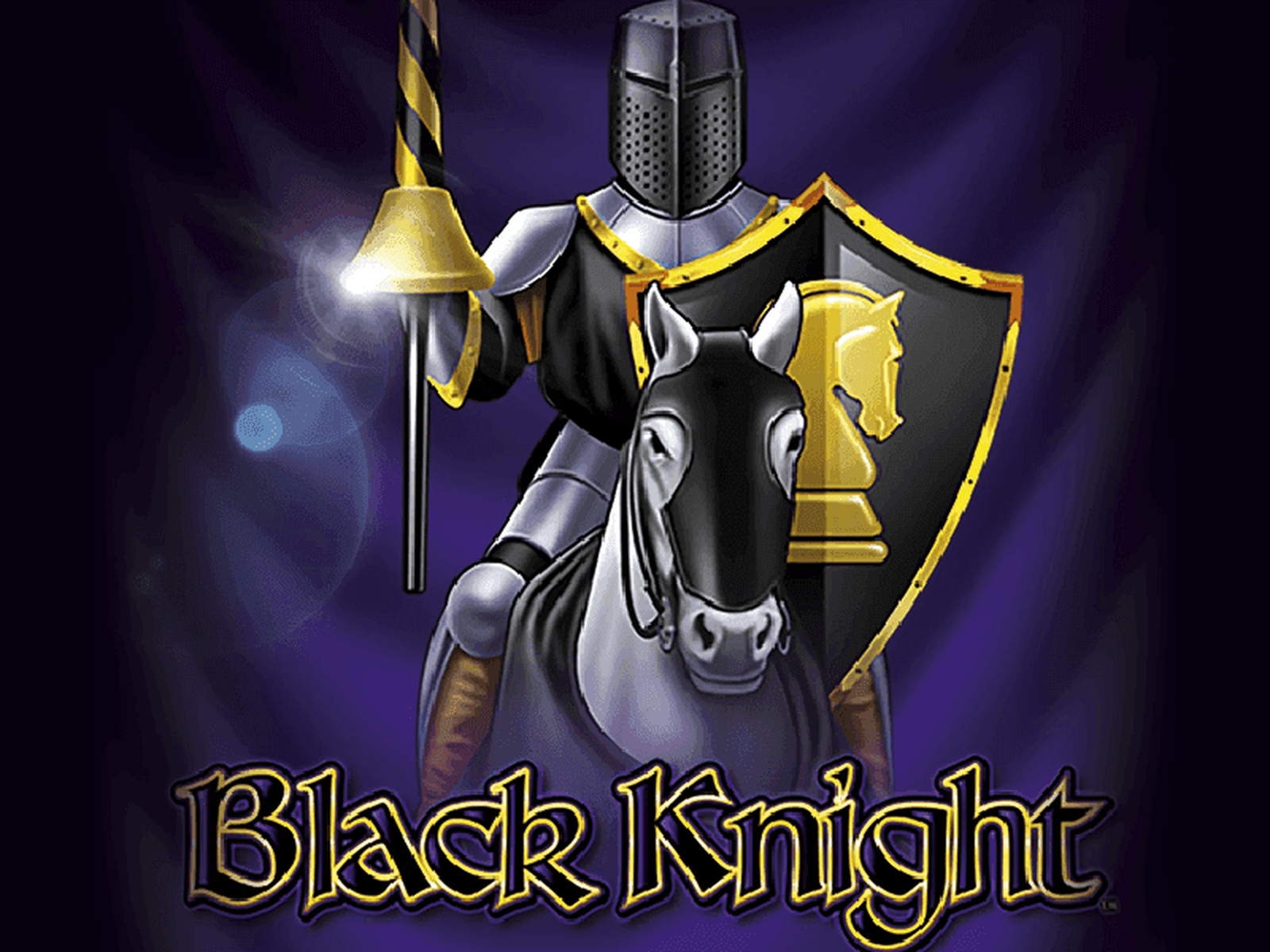 Black Knight demo