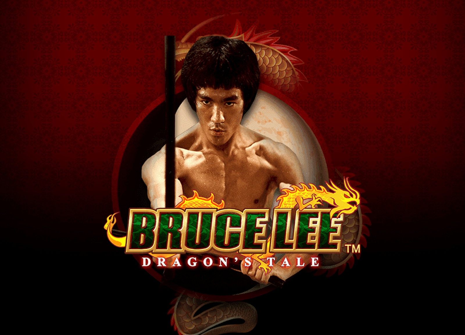 Bruce Lee Dragon's Tale demo