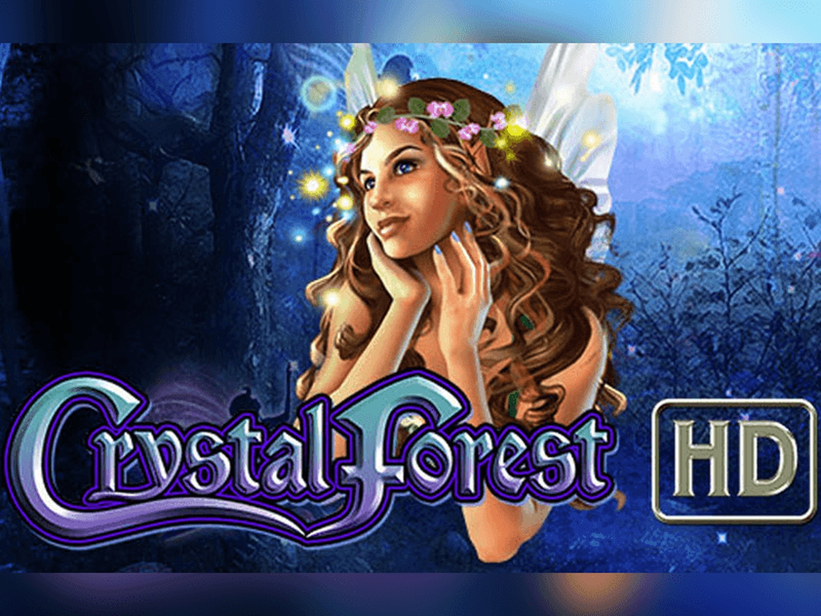 Crystal Forest Classic demo