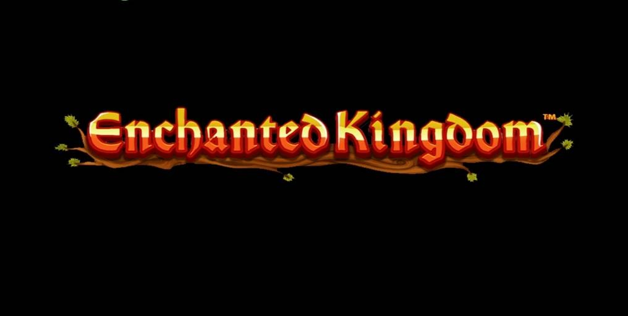 Enchanted Kingdom demo