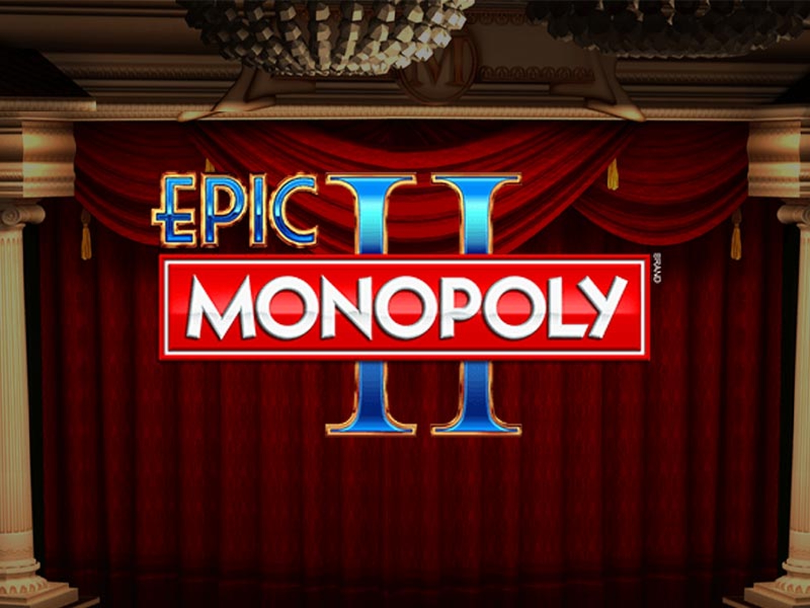 Epic MONOPOLY demo