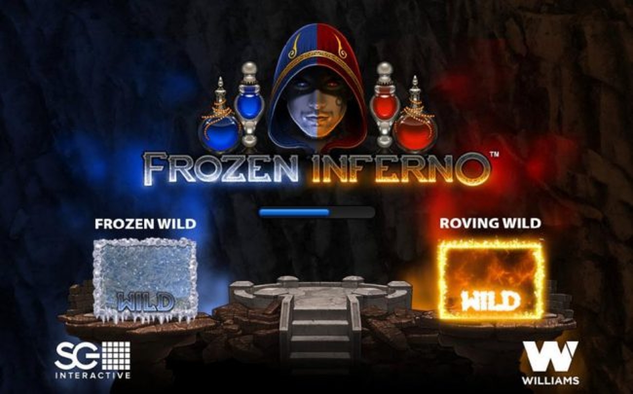 Frozen Inferno demo