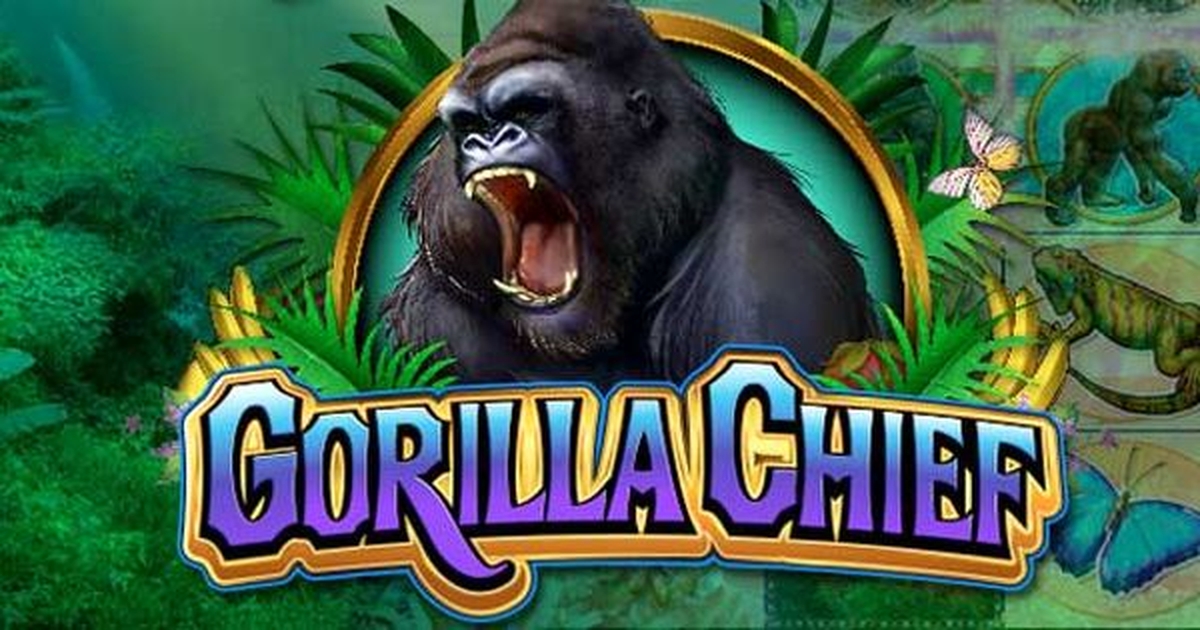 Gorilla Chief2 demo