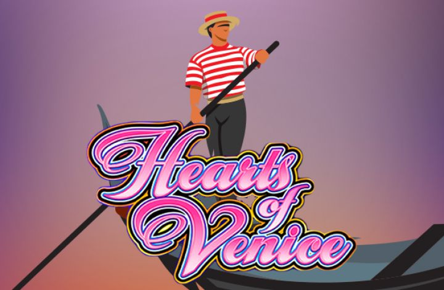Hearts of Venice demo
