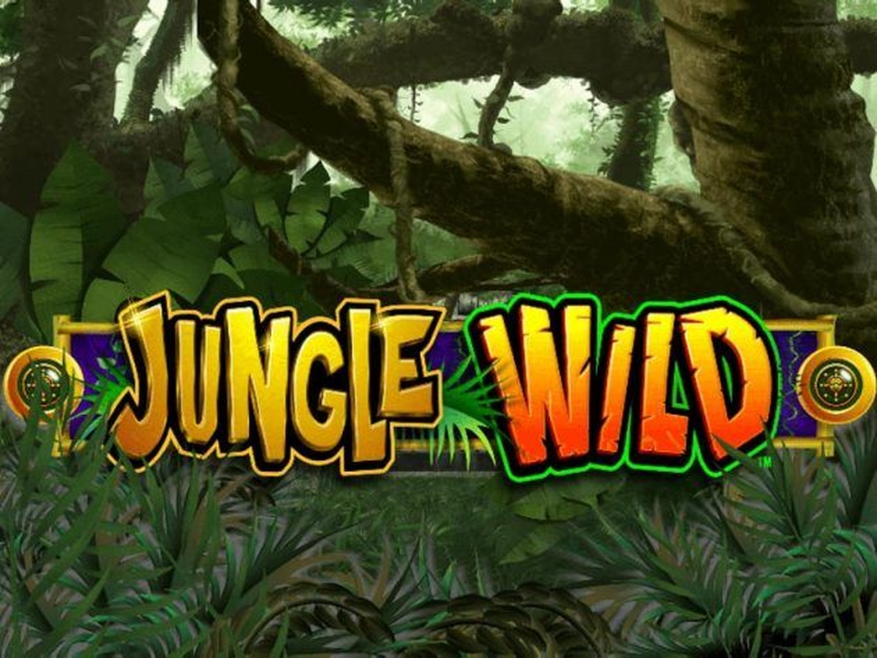 The Jungle Wild Online Slot Demo Game by WMS