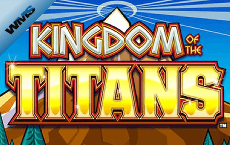 Kingdom of the Titans demo