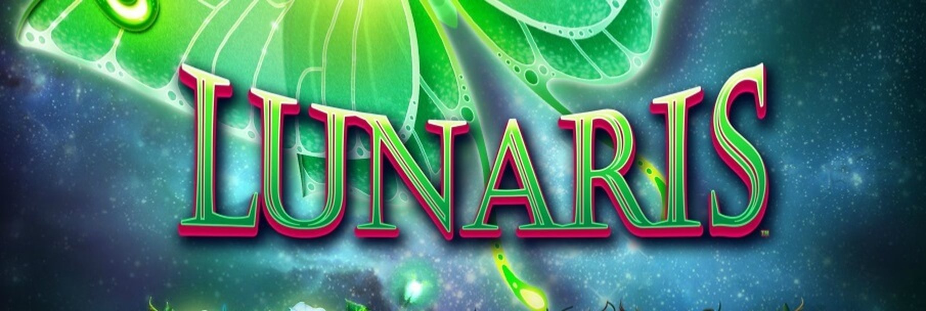 Lunaris demo