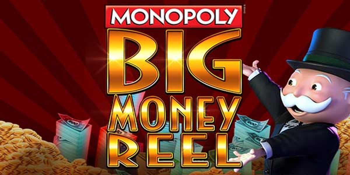 Monopoly Big Money Reel demo